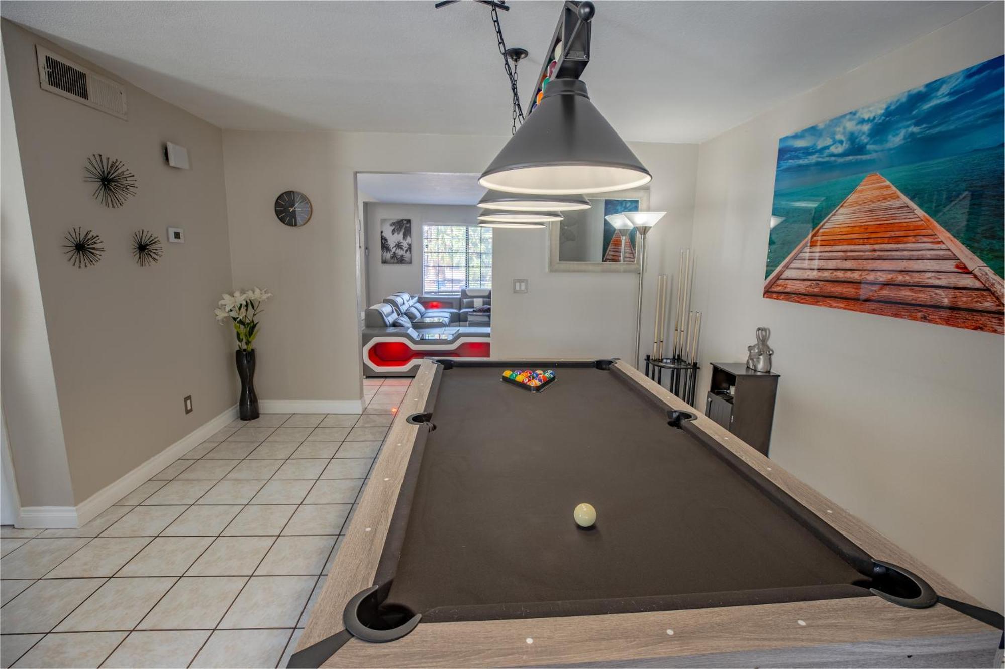 1800 Sqft House W/Heated Pool Spa 13Min From Strip Villa ลาสเวกัส ภายนอก รูปภาพ